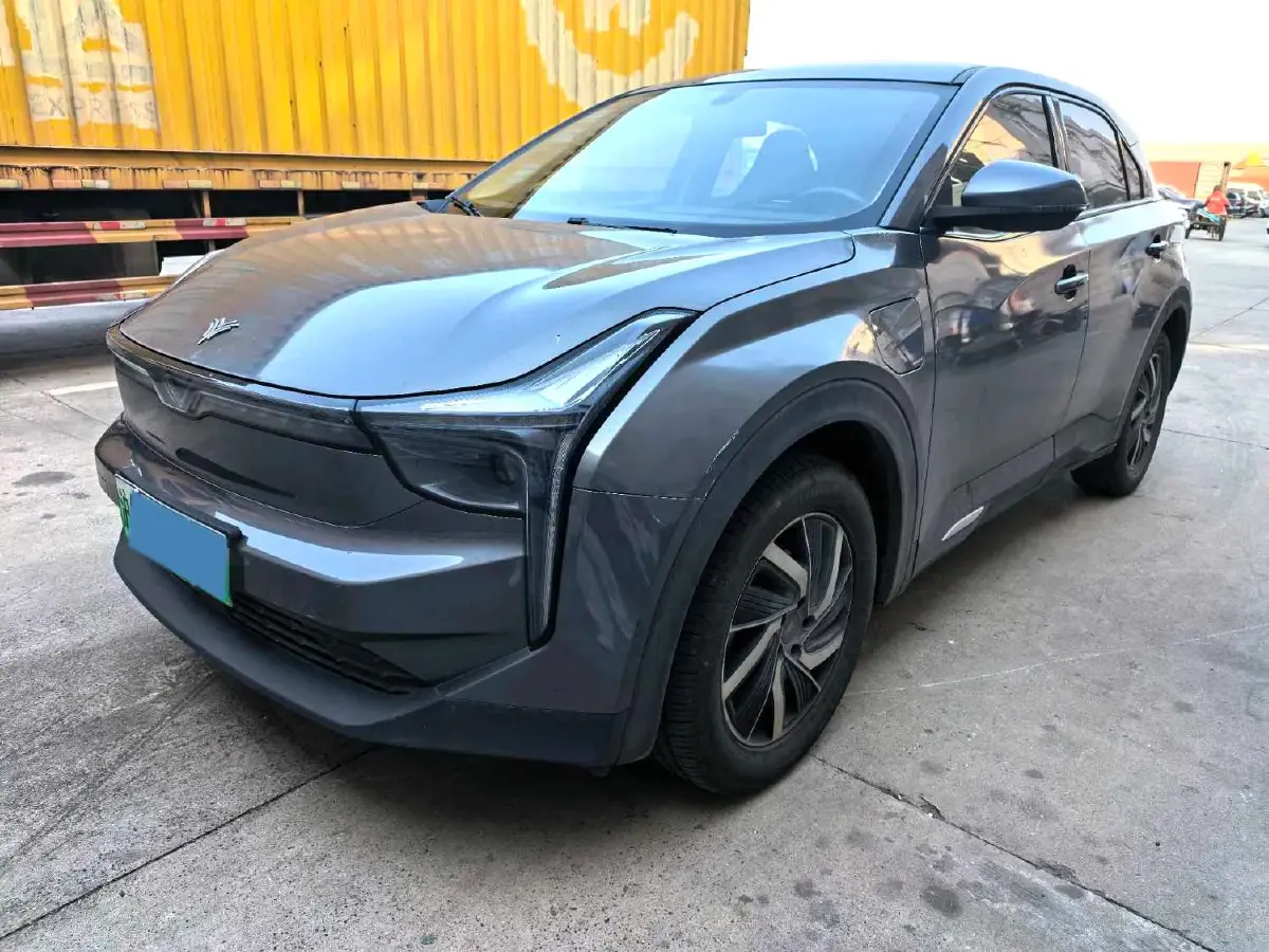 2022 Venucia Grand V 1.5T 190HP L4 7DCT