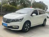 2017 BAOJUN 310W,autocango,china used car exporter,china ev exporter,chinese used car exporter,chinese used ev exporter