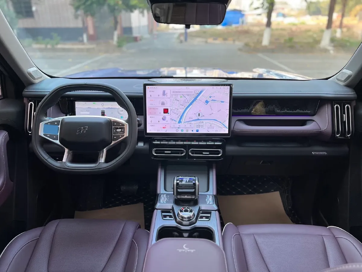 2025 Jetour Freeman 1.5T 184HP L4 7DCT,autocango,china used car exporter,china ev exporter,chinese used car exporter,chinese used ev exporter