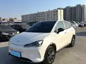 2022 NETA V,autocango,china used car exporter,china ev exporter,chinese used car exporter,chinese used ev exporter