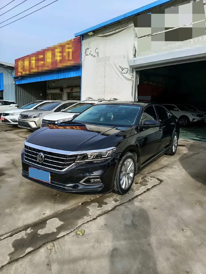 2019 Skoda Kodiak 2.0T 186HP L4 7DCT