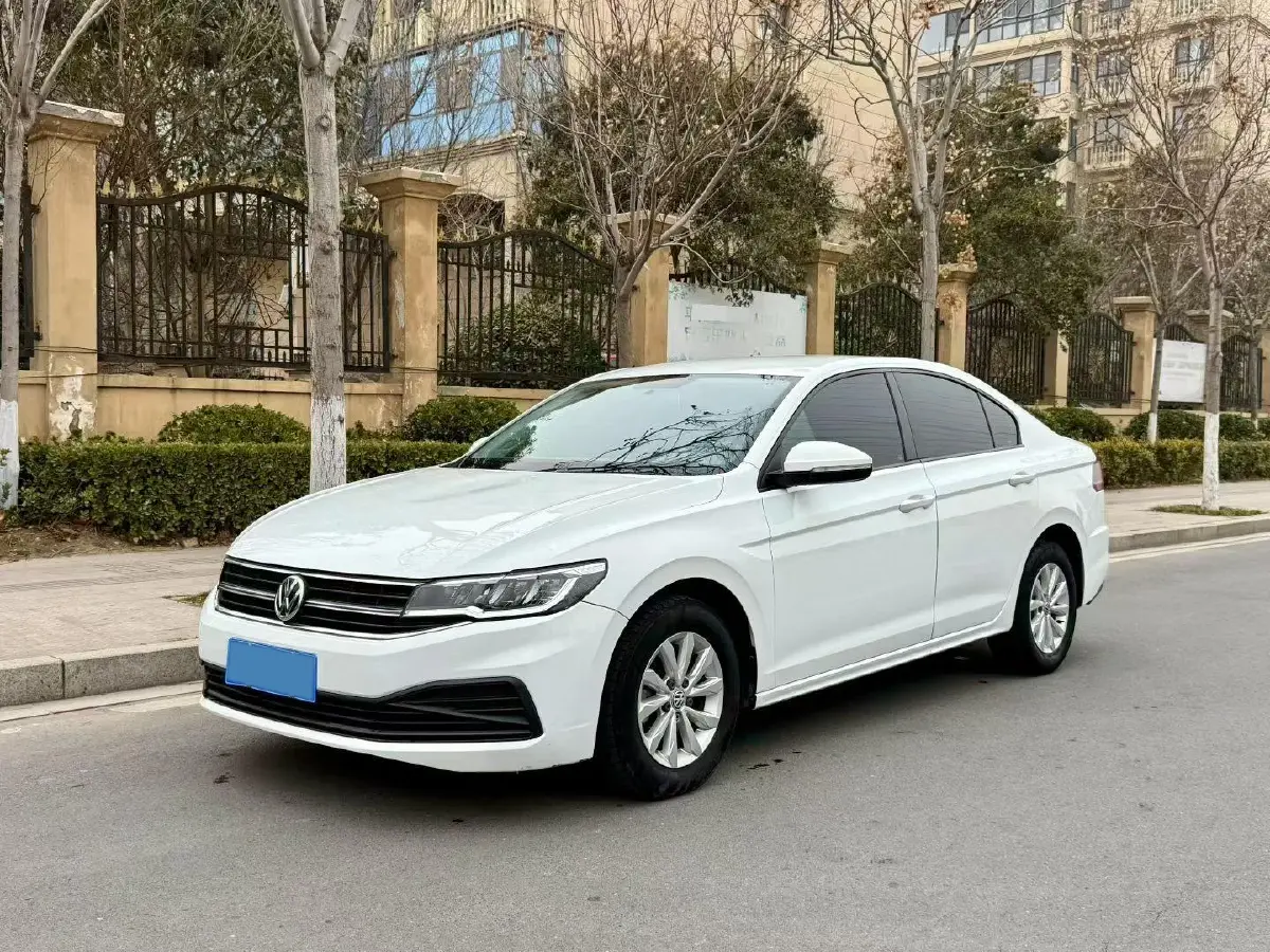 2019 Bestune T77 1.2T 143HP L4 7DCT