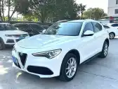 2017 ALFA ROMEO STELVIO,autocango,china used car exporter,china ev exporter,chinese used car exporter,chinese used ev exporter