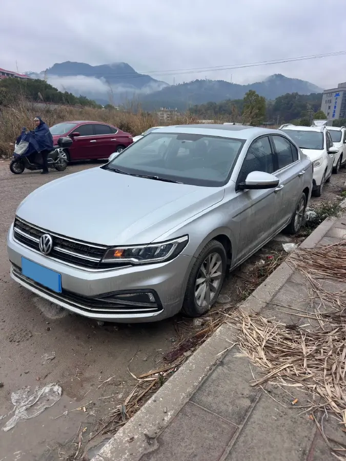 2019 Bestune T77 1.2T 143HP L4 7DCT