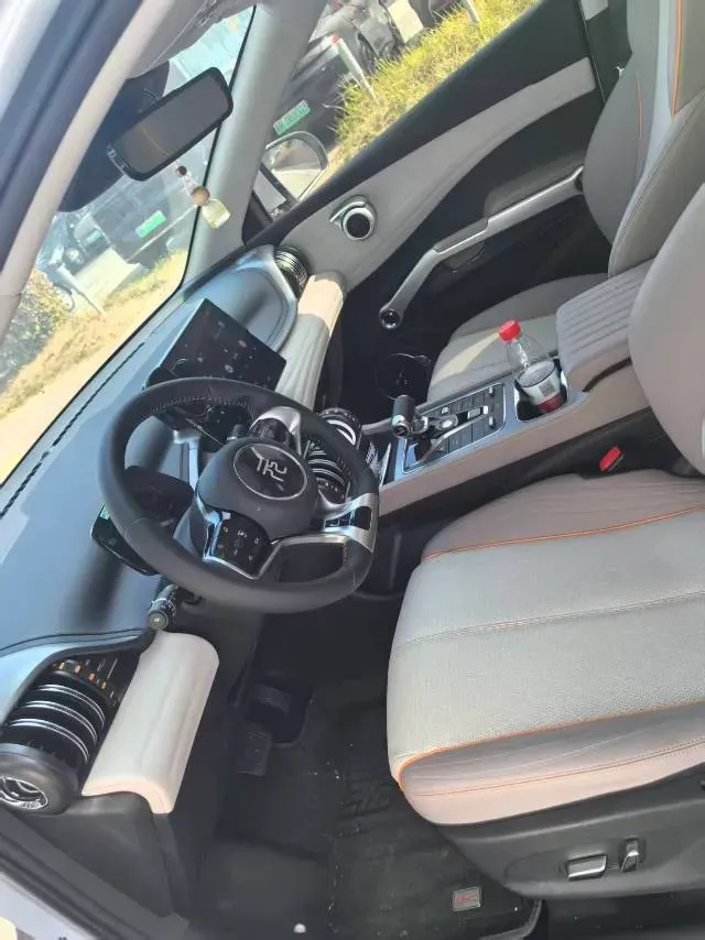 2024 BYD Yuan Plus BEV 49.92KWH,autocango,china used car exporter,china ev exporter,chinese used car exporter,chinese used ev exporter