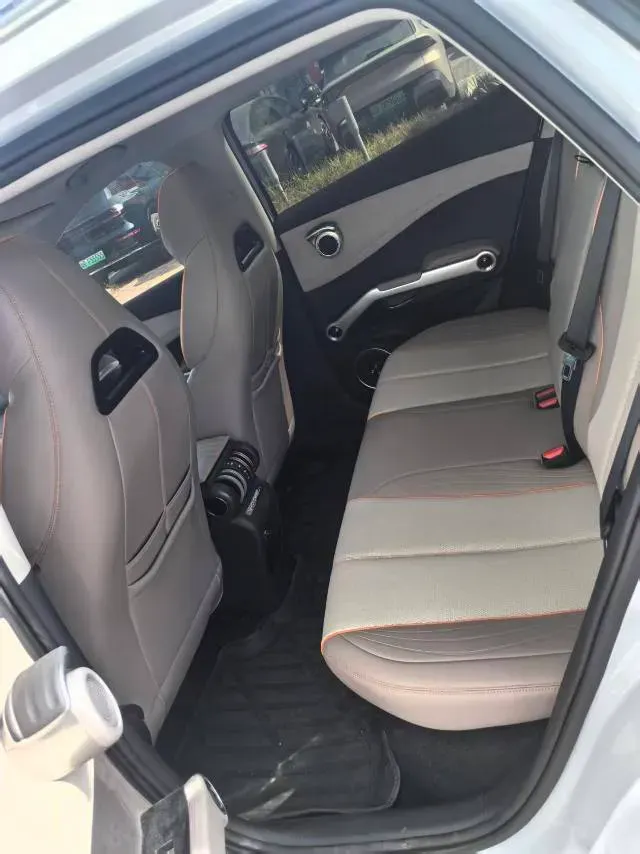 2024 BYD Yuan Plus BEV 49.92KWH,autocango,china used car exporter,china ev exporter,chinese used car exporter,chinese used ev exporter