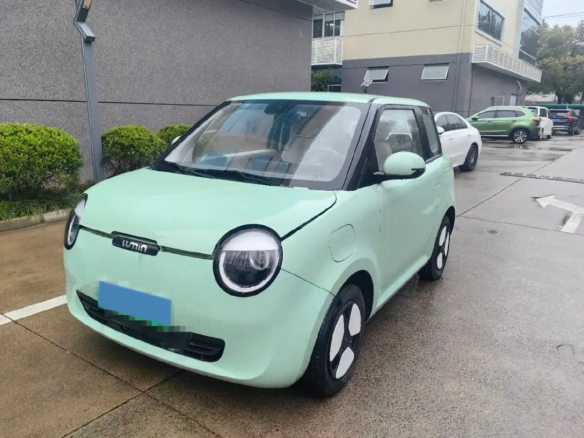 2022 Levdeo Mango BEV 17.28KWH