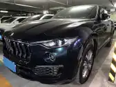 2022 MASERATI LEVANTE,autocango,china used car exporter,china ev exporter,chinese used car exporter,chinese used ev exporter