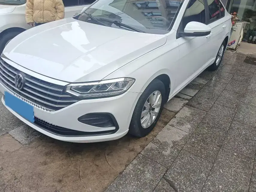 2023 Volkswagen Lavida 1.5L 110HP L4 6AT