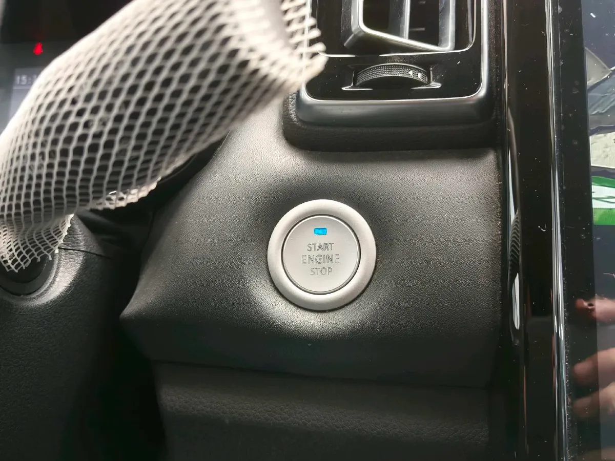 2018 BAIC ChangHe Q7 1.5T 150HP L4 CVT,autocango,china used car exporter,china ev exporter,chinese used car exporter,chinese used ev exporter