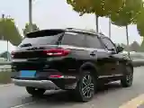 2018 BAIC ChangHe Q7 1.5T 150HP L4 CVT