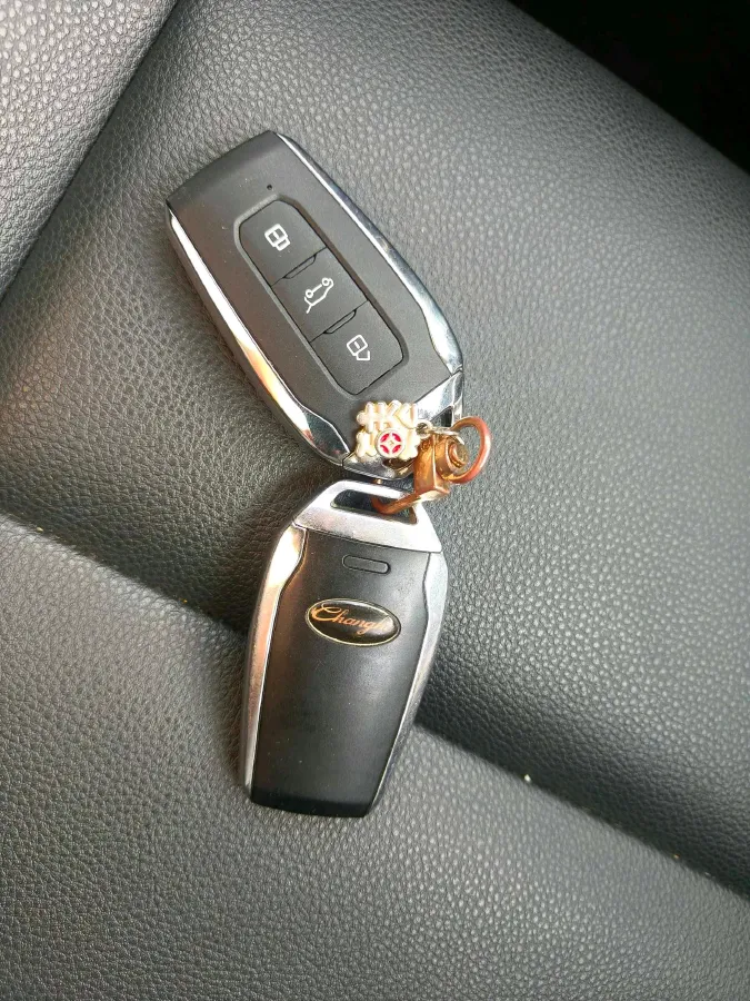 2018 BAIC ChangHe Q7 1.5T 150HP L4 CVT,autocango,china used car exporter,china ev exporter,chinese used car exporter,chinese used ev exporter