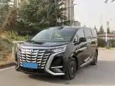 2025 DENZA D9,autocango,china used car exporter,china ev exporter,chinese used car exporter,chinese used ev exporter