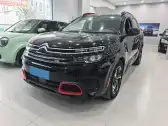 2017 CITROEN C5 AIRCROSS,autocango,china used car exporter,china ev exporter,chinese used car exporter,chinese used ev exporter