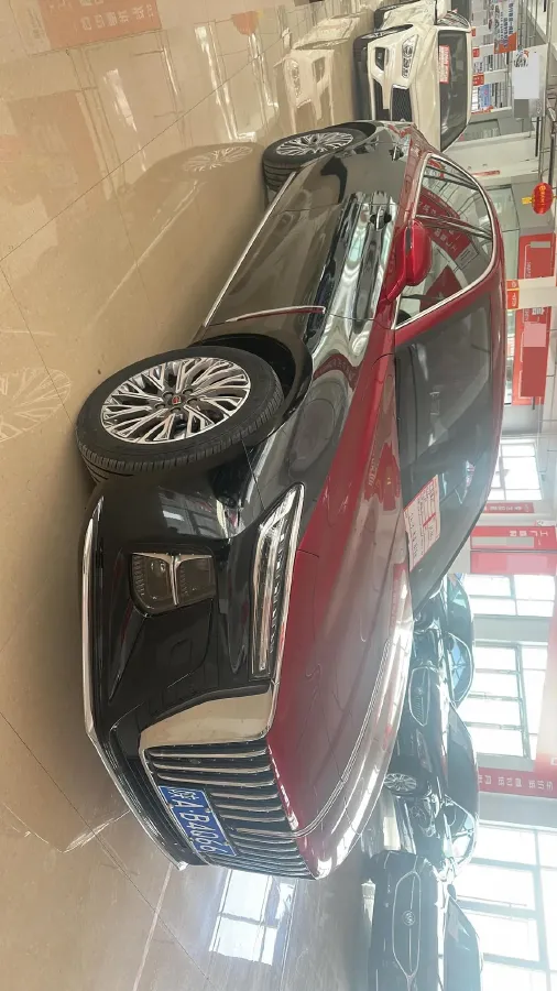2023 HongQi H5 2.0T 224HP L4 8AT,autocango,china used car exporter,china ev exporter,chinese used car exporter,chinese used ev exporter