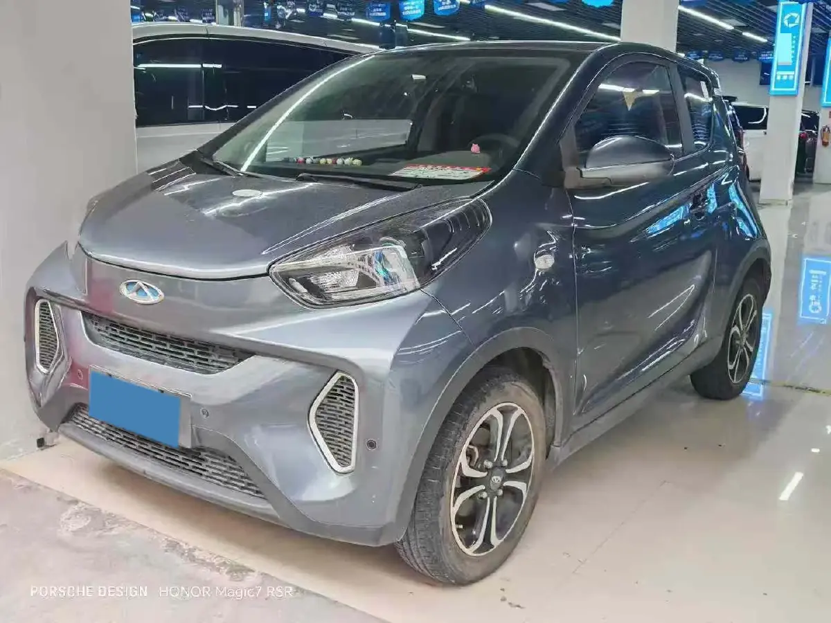 2019 Chery Little Ant BEV 30.6KWH