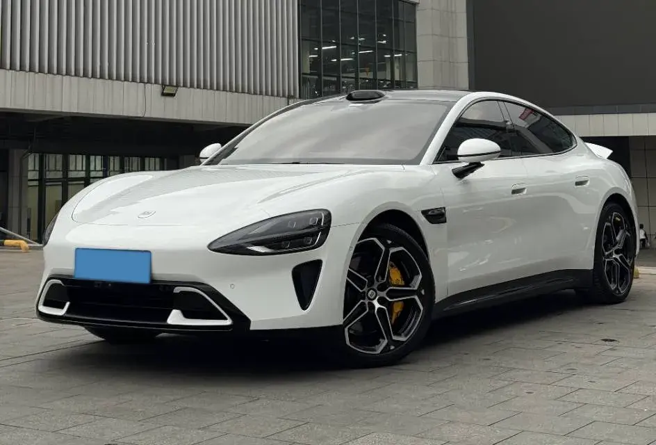 2024 MI SU7 BEV 94.3KWH