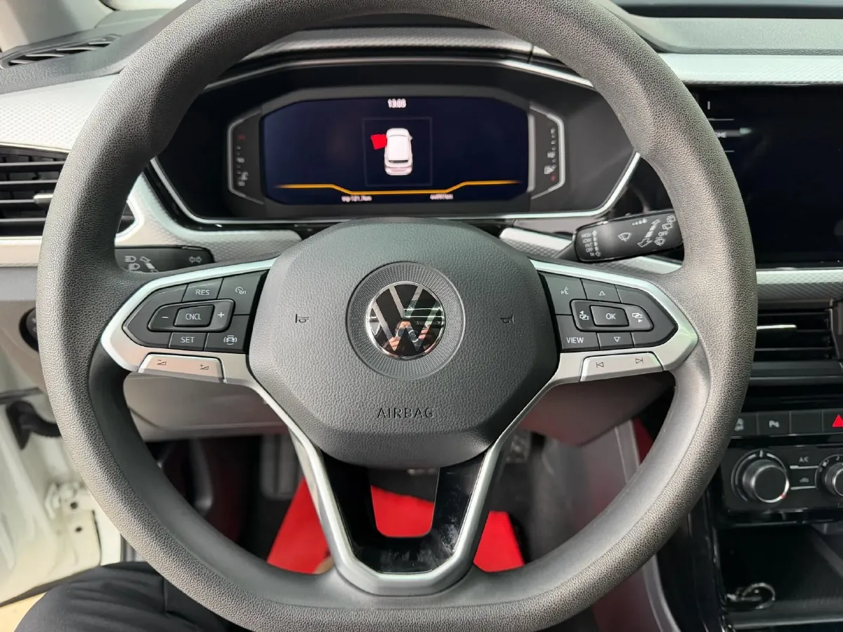 2021 Volkswagen Tacqua 1.5L 113HP L4 6AT,autocango,china used car exporter,china ev exporter,chinese used car exporter,chinese used ev exporter