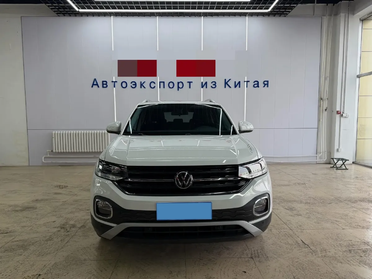 2021 Volkswagen Tacqua 1.5L 113HP L4 6AT,autocango,china used car exporter,china ev exporter,chinese used car exporter,chinese used ev exporter