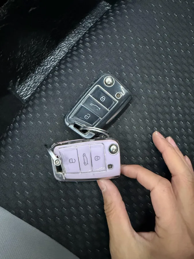 2021 Volkswagen Tacqua 1.5L 113HP L4 6AT,autocango,china used car exporter,china ev exporter,chinese used car exporter,chinese used ev exporter