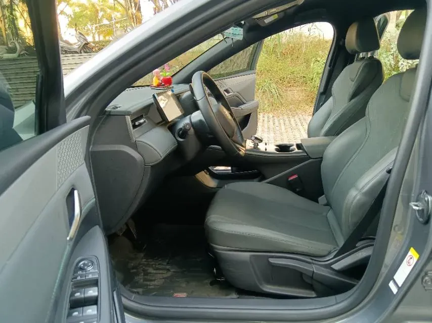 2025 BYD Qin Plus 1.5L 101HP L4 E-CVT PHEV 7.68KWH,autocango,china used car exporter,china ev exporter,chinese used car exporter,chinese used ev exporter