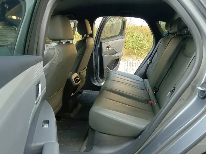 2025 BYD Qin Plus 1.5L 101HP L4 E-CVT PHEV 7.68KWH,autocango,china used car exporter,china ev exporter,chinese used car exporter,chinese used ev exporter