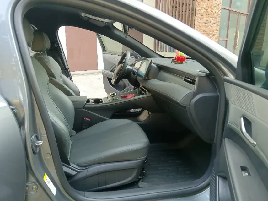 2025 BYD Qin Plus 1.5L 101HP L4 E-CVT PHEV 7.68KWH,autocango,china used car exporter,china ev exporter,chinese used car exporter,chinese used ev exporter