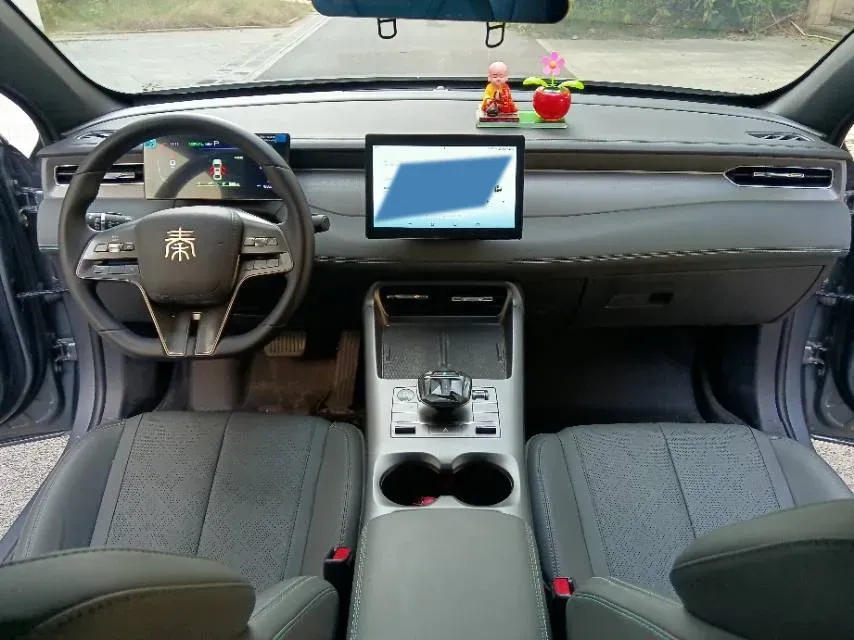 2025 BYD Qin Plus 1.5L 101HP L4 E-CVT PHEV 7.68KWH,autocango,china used car exporter,china ev exporter,chinese used car exporter,chinese used ev exporter