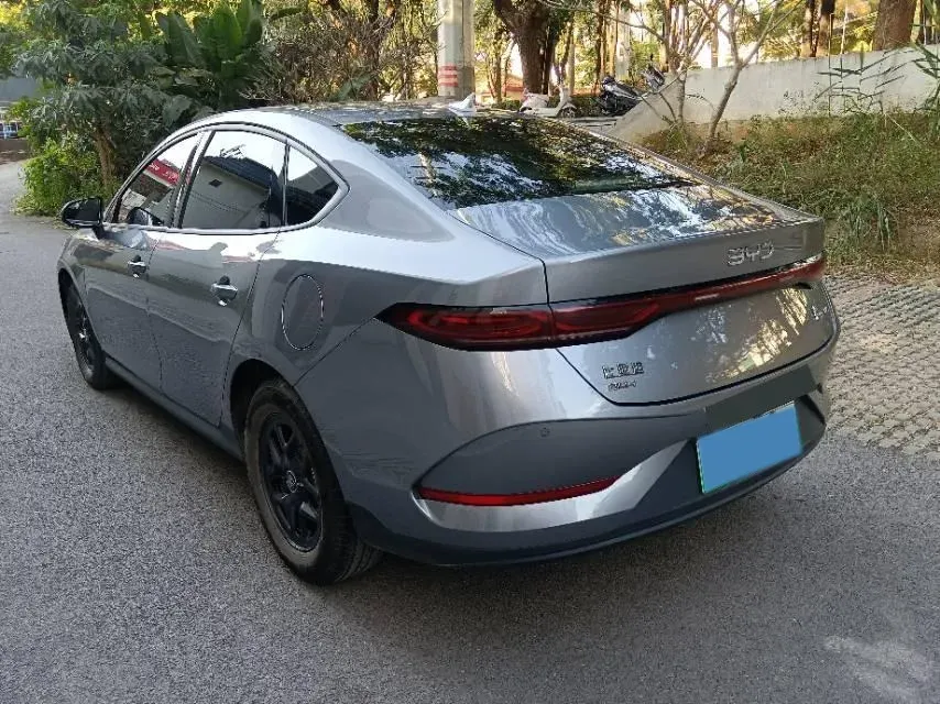 2025 BYD Qin Plus 1.5L 101HP L4 E-CVT PHEV 7.68KWH,autocango,china used car exporter,china ev exporter,chinese used car exporter,chinese used ev exporter