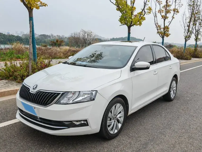 2019 SWM G01 1.5T 156HP L4 6AT