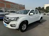 2022 ISUZU RE-MAX JIM,autocango,china used car exporter,china ev exporter,chinese used car exporter,chinese used ev exporter