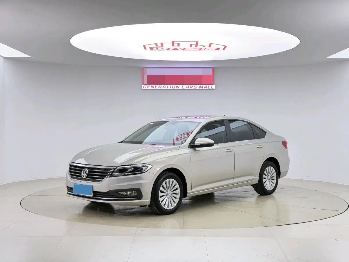 2019 Volkswagen Sagitar 1.2T 116HP L4 7DCT