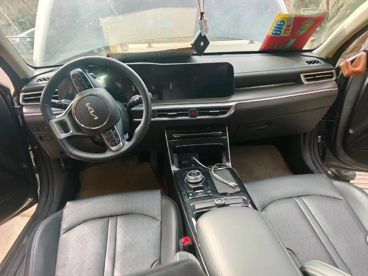 2025 Kia K5 1.5T 170HP L4 7DCT,autocango,china used car exporter,china ev exporter,chinese used car exporter,chinese used ev exporter