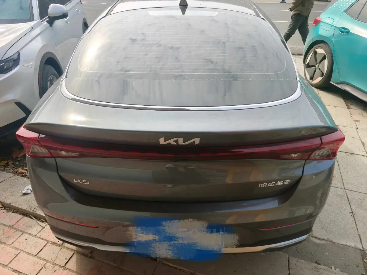 2025 Kia K5 1.5T 170HP L4 7DCT,autocango,china used car exporter,china ev exporter,chinese used car exporter,chinese used ev exporter