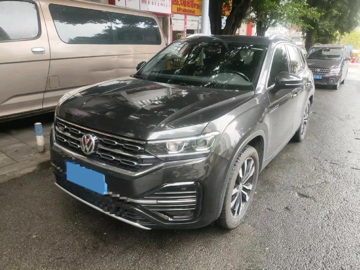 2019 Mercedes-Benz GLA Class 1.6T 156HP L4 7DCT