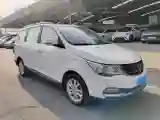 2016 Zotye Z500 1.5T 144HP L4 5MT