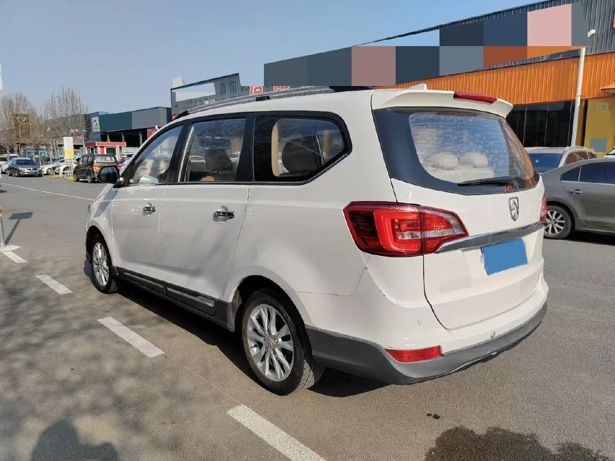 2016 Zotye Z500 1.5T 144HP L4 5MT,autocango,china used car exporter,china ev exporter,chinese used car exporter,chinese used ev exporter