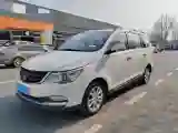 2016 Zotye Z500 1.5T 144HP L4 5MT