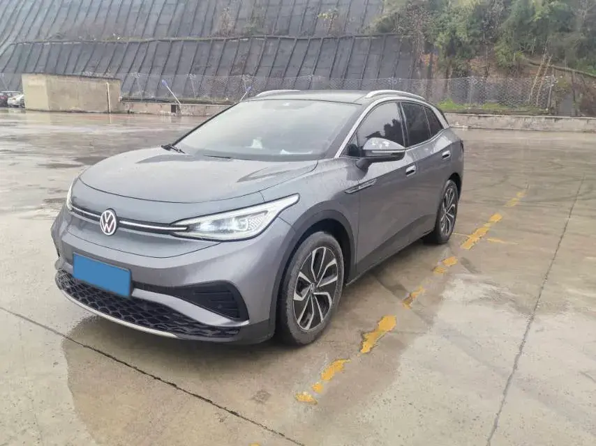 2022 Volkswagen ID.4 X BEV 57.3KWH