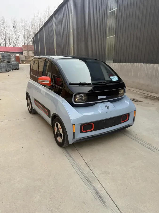 2023 BaoJun KiWi EV BEV 31.7KWH,autocango,china used car exporter,china ev exporter,chinese used car exporter,chinese used ev exporter
