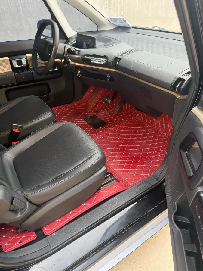 2023 BaoJun KiWi EV BEV 31.7KWH,autocango,china used car exporter,china ev exporter,chinese used car exporter,chinese used ev exporter