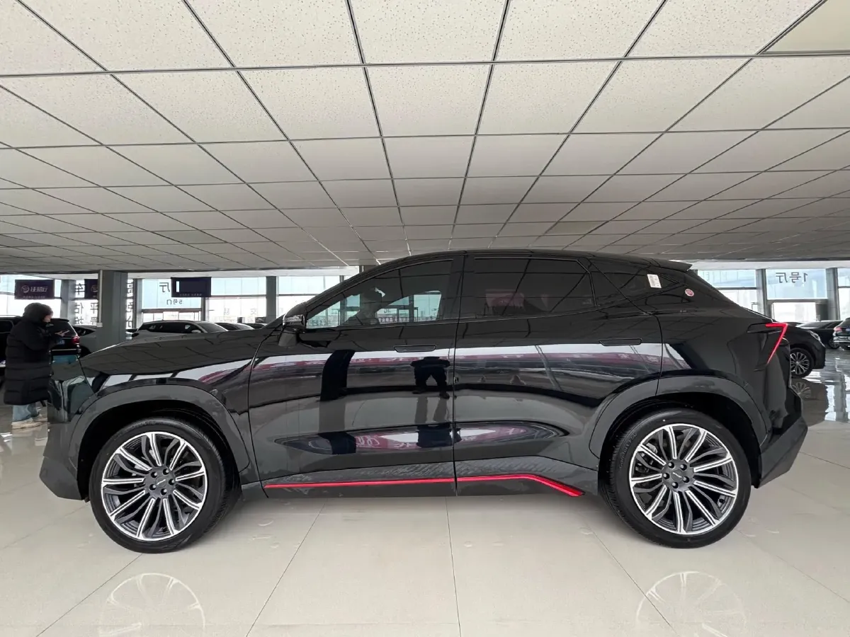 2023 Jetour DASHING 1.6T 197HP L4 7DCT,autocango,china used car exporter,china ev exporter,chinese used car exporter,chinese used ev exporter