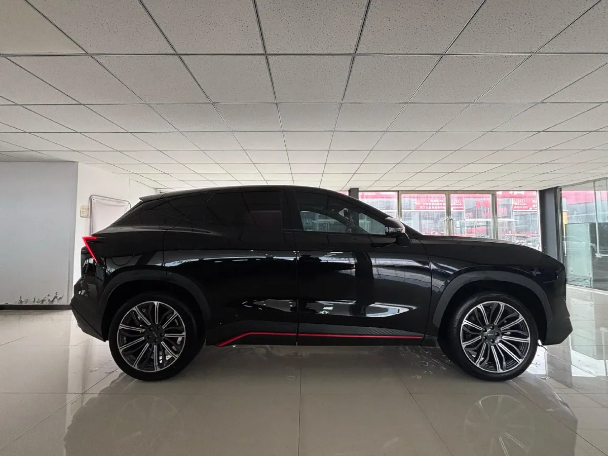 2023 Jetour DASHING 1.6T 197HP L4 7DCT,autocango,china used car exporter,china ev exporter,chinese used car exporter,chinese used ev exporter