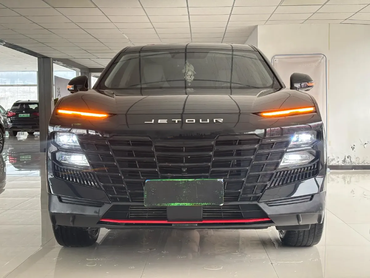 2023 Jetour DASHING 1.6T 197HP L4 7DCT,autocango,china used car exporter,china ev exporter,chinese used car exporter,chinese used ev exporter