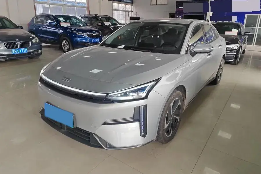 2025 BYD Seal 06 Wagon 1.5L 101HP L4 E-CVT PHEV