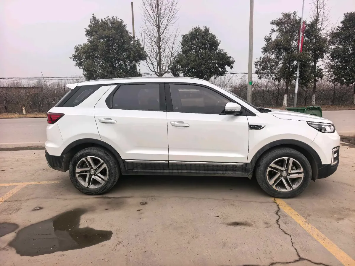 2019 ChangAn CS55 1.5T 156HP L4 6AT,autocango,china used car exporter,china ev exporter,chinese used car exporter,chinese used ev exporter