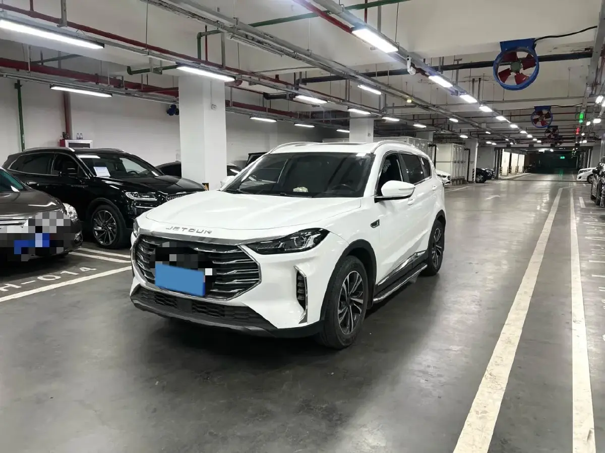 2021 Haval H6 Coupe 1.5T 169HP L4 7DCT