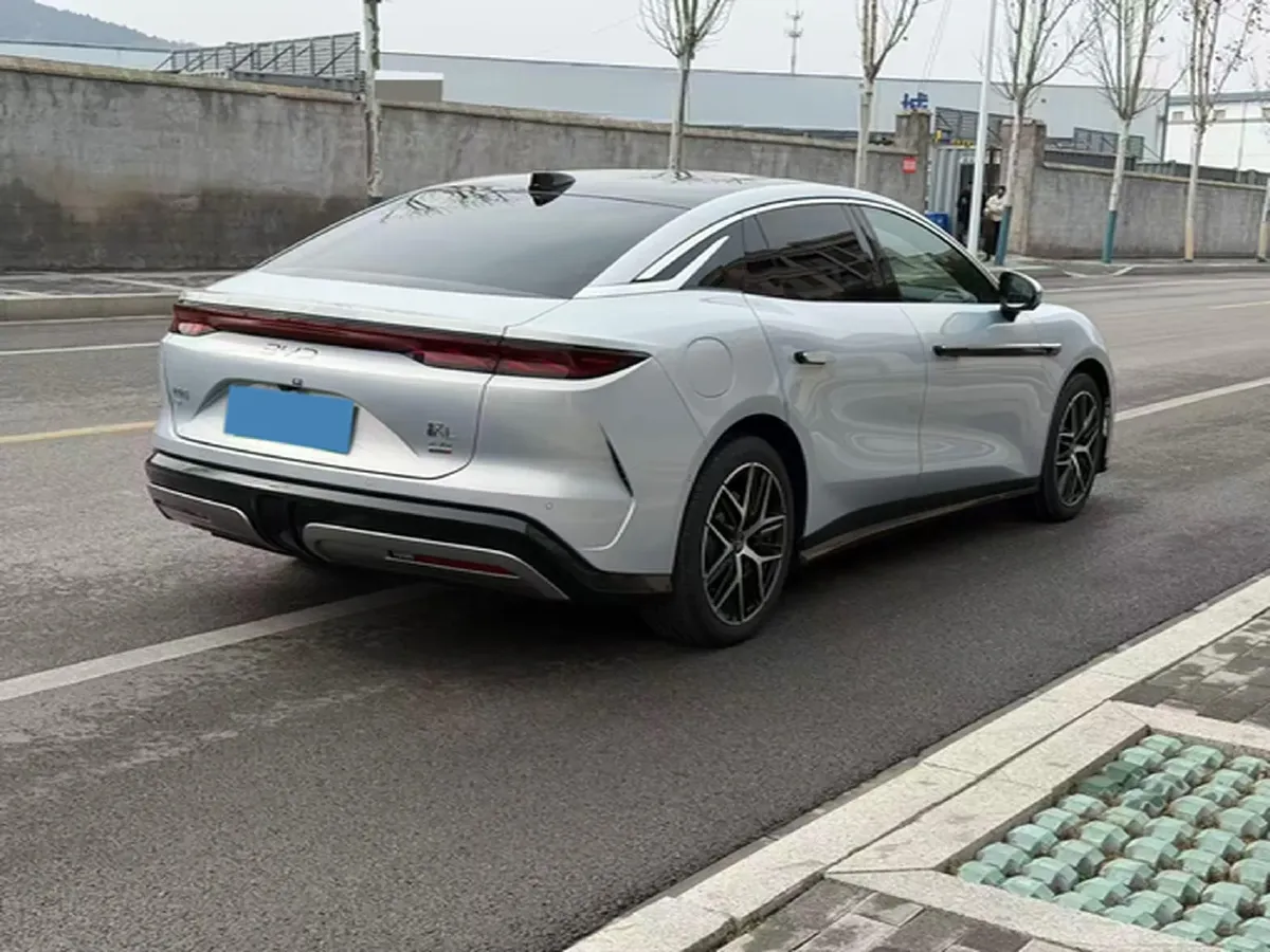 2025 BYD HanL BEV,autocango,china used car exporter,china ev exporter,chinese used car exporter,chinese used ev exporter