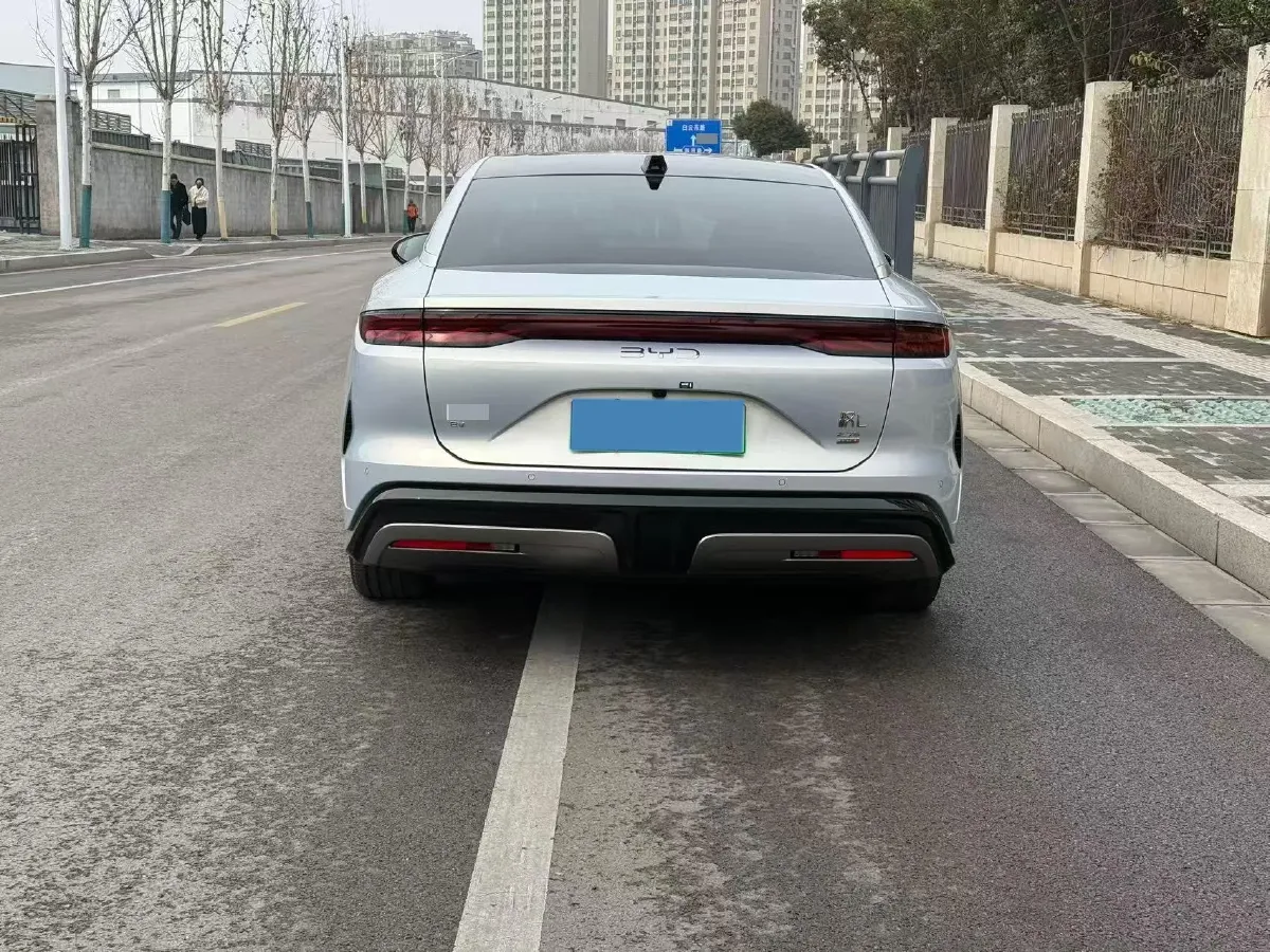 2025 BYD HanL BEV,autocango,china used car exporter,china ev exporter,chinese used car exporter,chinese used ev exporter