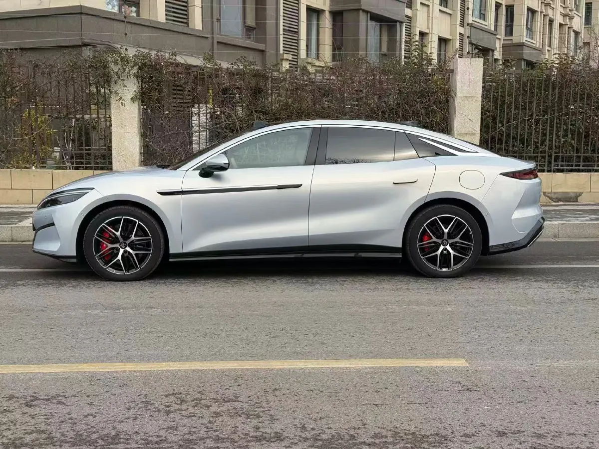 2025 BYD HanL BEV,autocango,china used car exporter,china ev exporter,chinese used car exporter,chinese used ev exporter